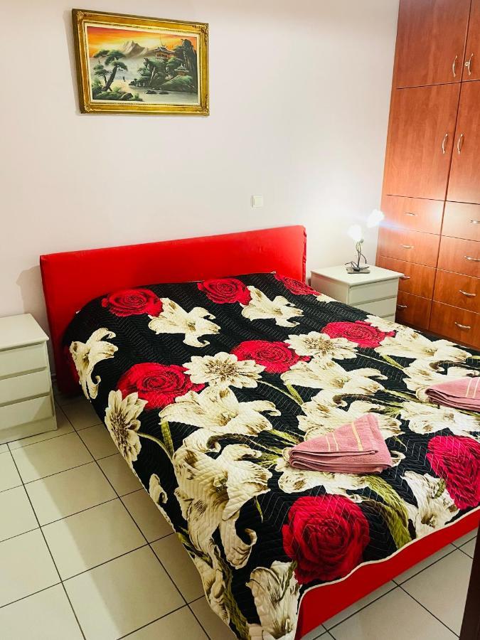 Nea Chora Cozy Apartment Close To The Beach Ханья Экстерьер фото