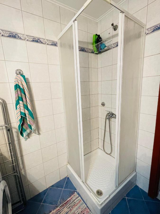 Nea Chora Cozy Apartment Close To The Beach Ханья Экстерьер фото